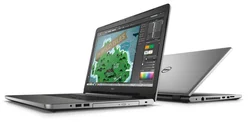 DELL Inspiron 17 5000 (5758-8373)