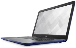 DELL Inspiron 17 5000 (N-5767-N2-511B)