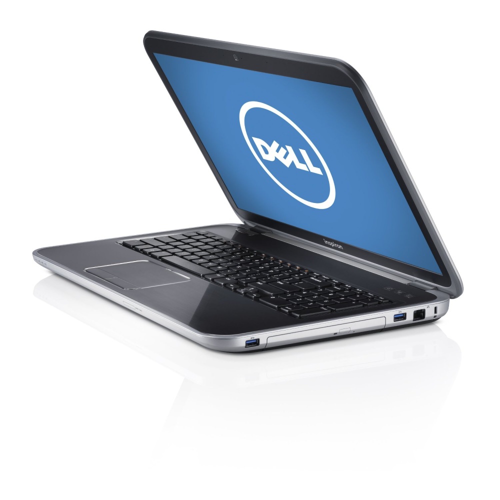 Установка ssd в ноутбук dell inspiron 5737