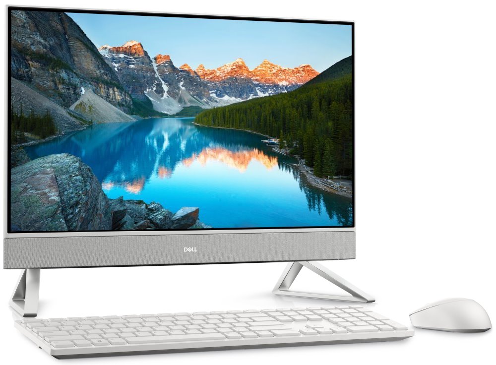 DELL Inspiron 24 5410 (5410-48947)