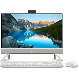 DELL Inspiron 24 5410 AIO/ i3-1215U/ 8GB/ 256GB SSD / 24" FHD/ WiFi/ W11Pro/ 3Y Basic on-site