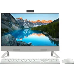 DELL Inspiron 24 5415 AIO/ AMD Ryzen 5 5625U/ 16GB/ 256GB SSD 1TB HDD/ 23,8" FHD/ WiFi/ W11P/ 3 roky základná záruka na mieste