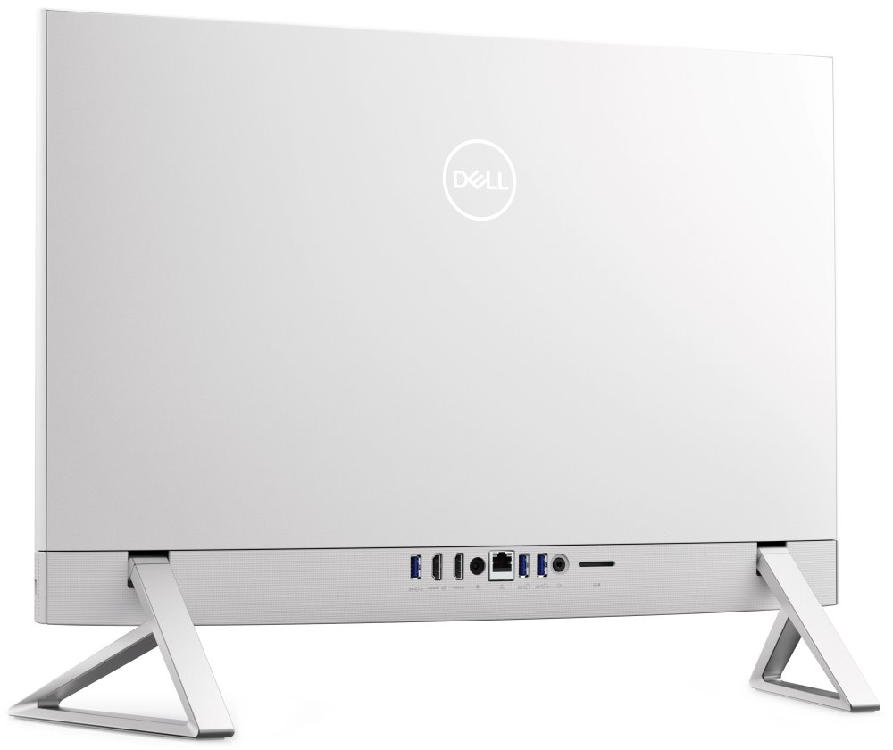 DELL Inspiron 24 5415 AIO/ AMD Ryzen 7 7730U/ 16GB/ 1TB / 24" FHD/ AMD Radeon/ WiFi/ W11H/ 2Y Basic on-site