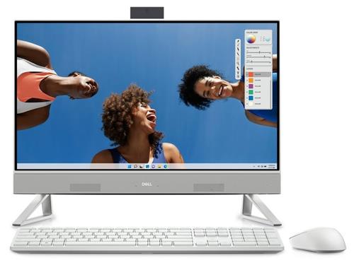 DELL Inspiron 24 5420 AIO/ i5-1335U/ 16GB/ 1TB SSD/ 24" FHD/ WiFi/ W11H/ 2Y Basic na mieste
