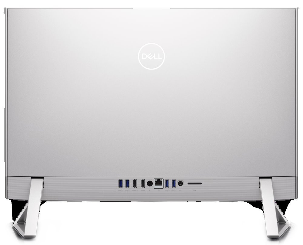 DELL Inspiron 24 5420 AIO/ i5-1335U/ 16GB/ 512GB SSD / 24" FHD/ MX 550 2GB/ WiFi/ W11Pro/ 3Y Basic on-site