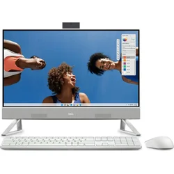 DELL Inspiron 24 5420 AIO/ i5-1335U/ 16GB/ 512GB SSD / 24" FHD/ MX 550 2GB/ WiFi/ W11Pro/ 3Y Basic on-site