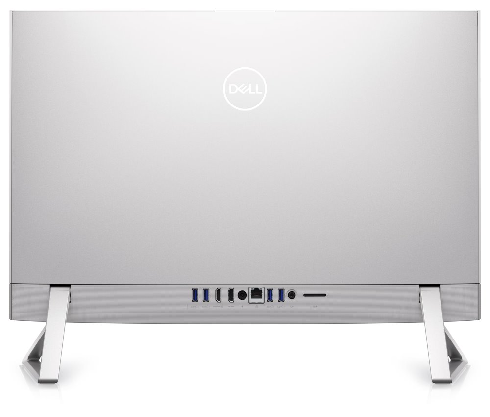 DELL Inspiron 24 5430 AIO/ 5 -120U/ 16GB/ 1TB SSD/ 23" FHD touch/ WiFi/ W11Pro/ 3Y PS na mieste
