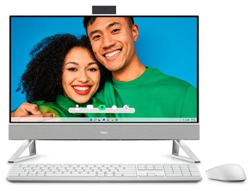 DELL Inspiron 27 7720 AIO/ i7-1355U / 16GB/ 1TB SSD/ 27" FHD/ MX 550 2GB/ WiFi/ W11Pro/ 3Y Basic on-site