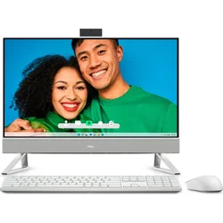 DELL Inspiron 27 7720 AIO/ i7-1355U / 16GB/ 512 SSD +1TB SATA/ 27" FHD/ WiFi/ W11Pro/ 3Y Basic on-site