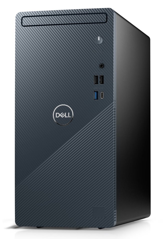 DELL Inspiron 3020/ i3-13100/ 8GB/ 256GB SSD/ WiFi/ W11H/ 2Y Basic na mieste