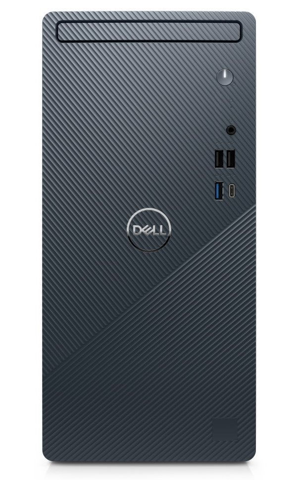 DELL Inspiron 3020/ i5-13400/ 16GB/ 512GB SSD + 1TB SATA/ WiFi/ W11Pro/ 3Y Basic on-site
