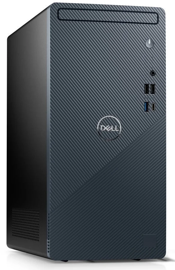 DELL Inspiron 3020/ i5-13400/ 16GB/ 512GB SSD + 1TB SATA/ WiFi/ W11Pro/ 3Y Basic on-site