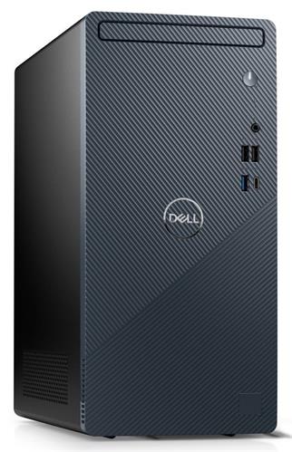 DELL Inspiron 3020/ i7-13700/ 32GB/ 512GB SSD + 1TB 7200/ NV GF RTX 3060 12GB/ WiFi/ W11Pro/ 3Y Basic on-site