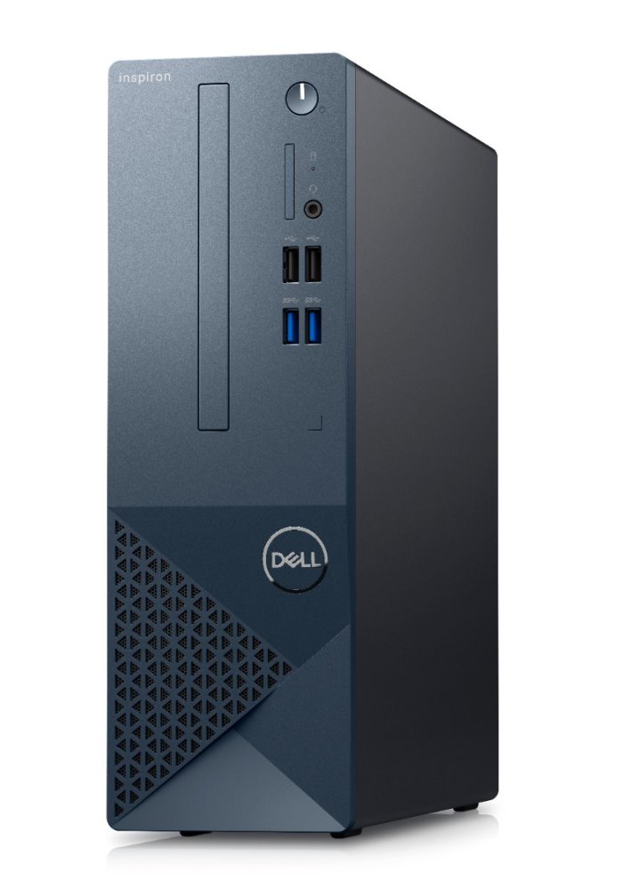 DELL Inspiron 3020 S/ i3-13100/ 8GB/ 256GB SSD/ WiFi/ W11H/ 2Y Basic on-site