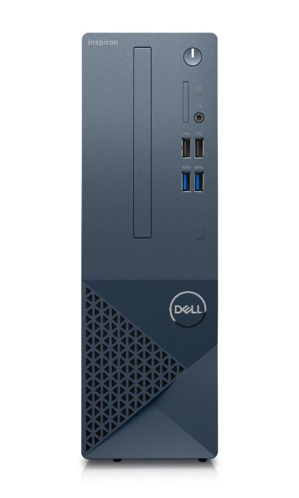 DELL Inspiron 3020 S/ i5-13400/ 16GB/ 512GB SSD/ WiFi/ W11H/ 2Y Basic on-site