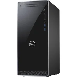DELL Inspiron 3671 (D-3671-N2-301K)