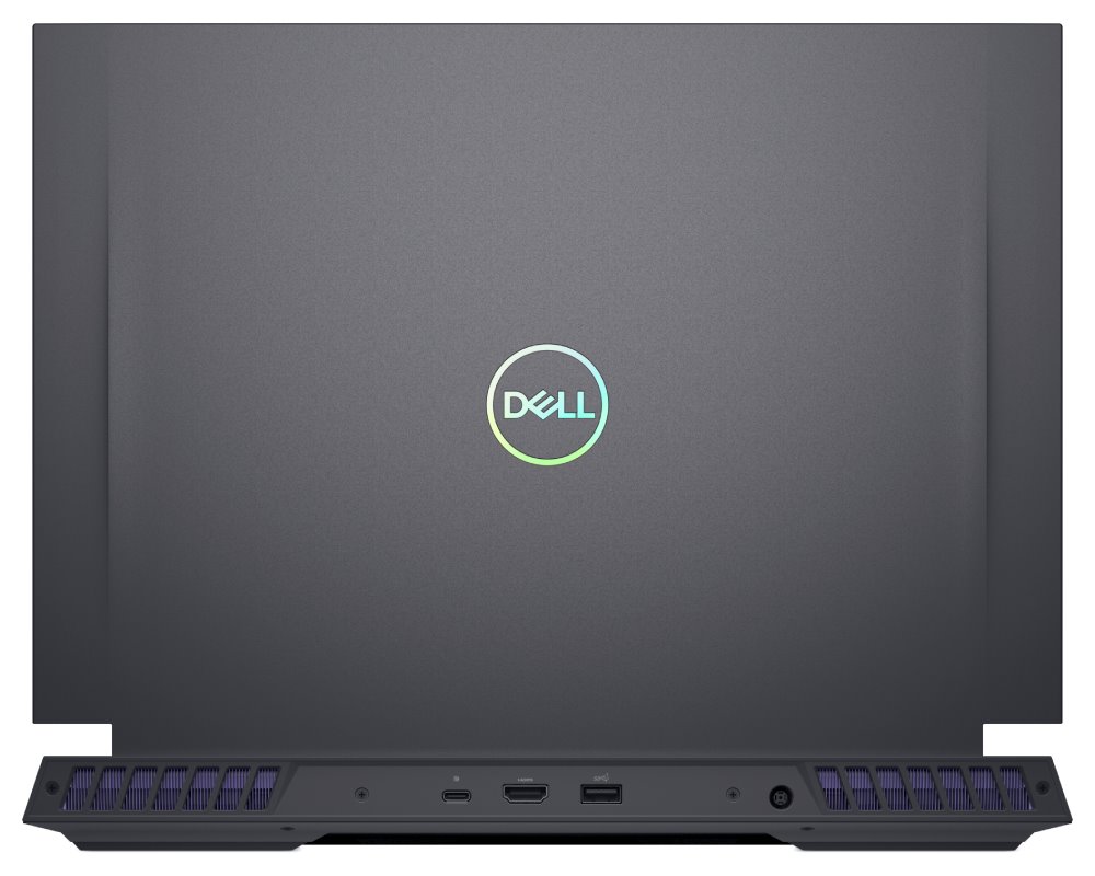 DELL Inspiron G16 7630/ i7-13650HX/ 16GB/ 1TB SSD/ NV RTX 4060 8GB/ 16" 2.5K/ W11H/ čierna/ 2Y Základné na mieste