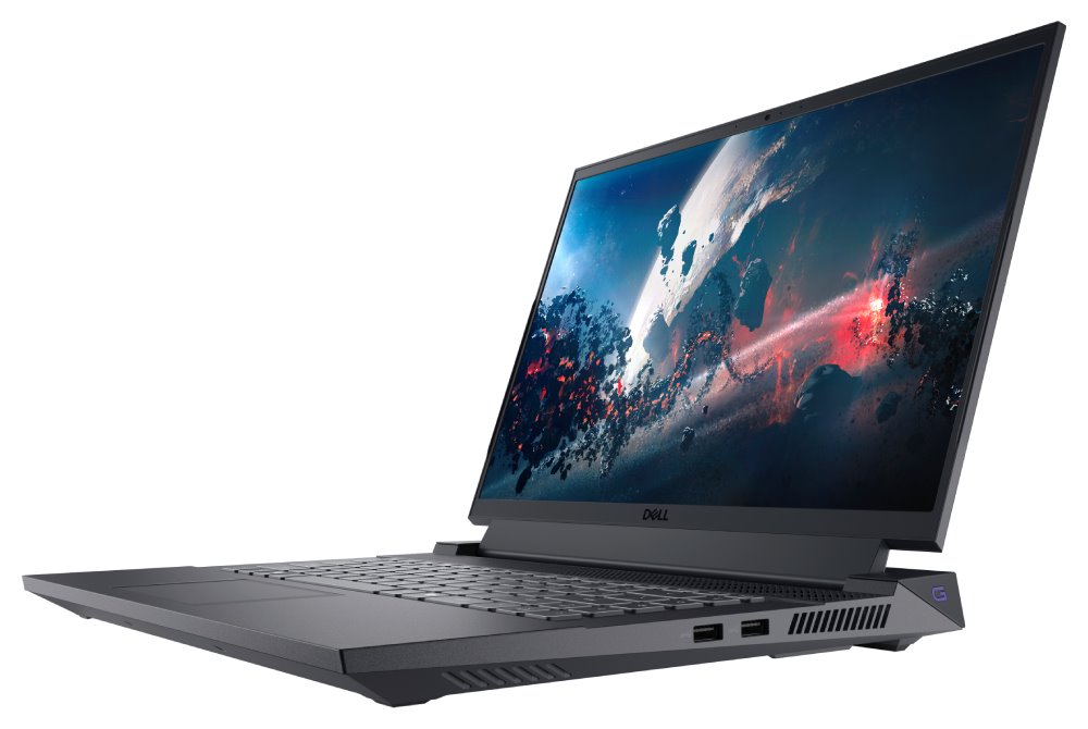 DELL Inspiron G16 7630/ i7-13650HX/ 16GB/ 512GB SSD/ NV RTX 4050 6GB/ 16" 2.5K/ W11H/ černý/ 2Y Basic on-site