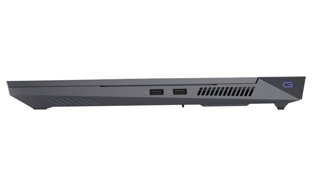 DELL Inspiron G16 7630/ i7-13650HX/ 16GB/ 512GB SSD/ NV RTX 4050 6GB/ 16" 2.5K/ W11H/ černý/ 2Y Basic on-site