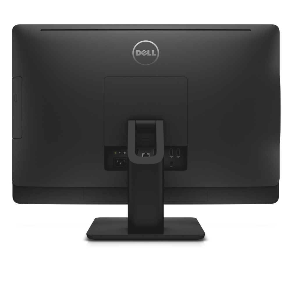 Dell inspiron one 23 обзор