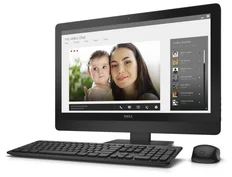 Dell Inspiron One 23 AIO Touch (TD-5348-N3-301)