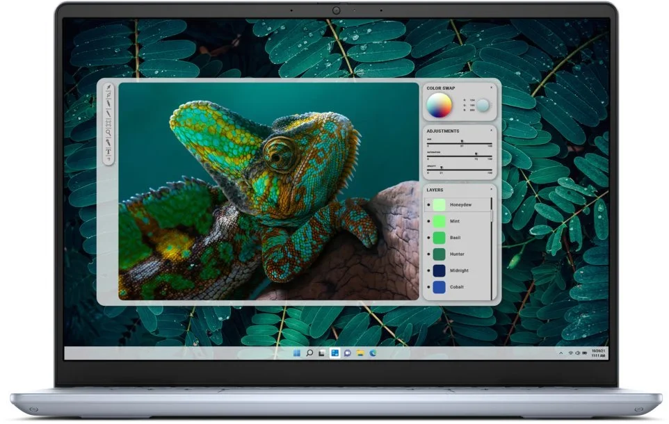 DELL Inspiron Plus 14 7440 (POLARIS_N14_MTLH_2500_2802_HOM)