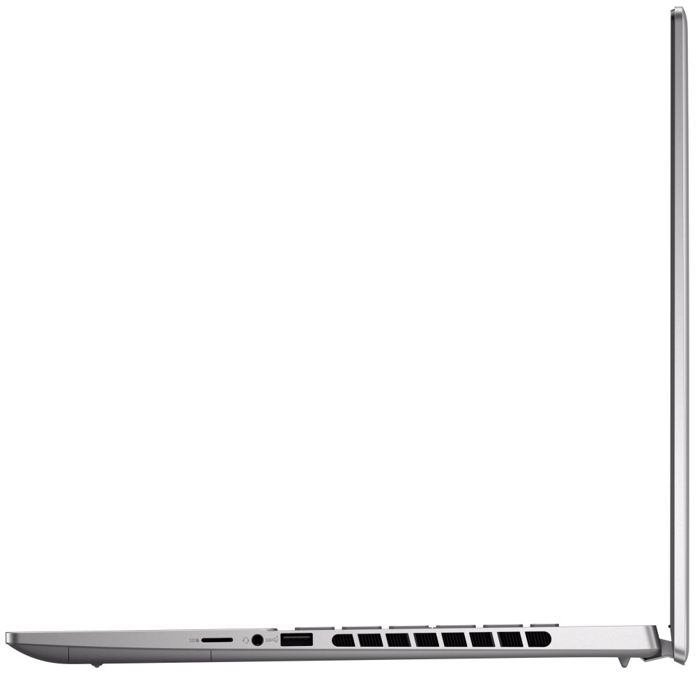 DELL Inspiron Plus 16 7630 / i7-13700H/ 16GB/ 1TB SSD/ 16" 2.5K / NV RTX 4060 8GB/ FPR/ W11H/ stříbrný/ 2Y Basic