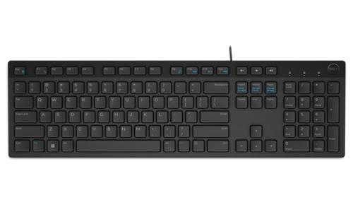 Dell KB-216 (580-AHHE)