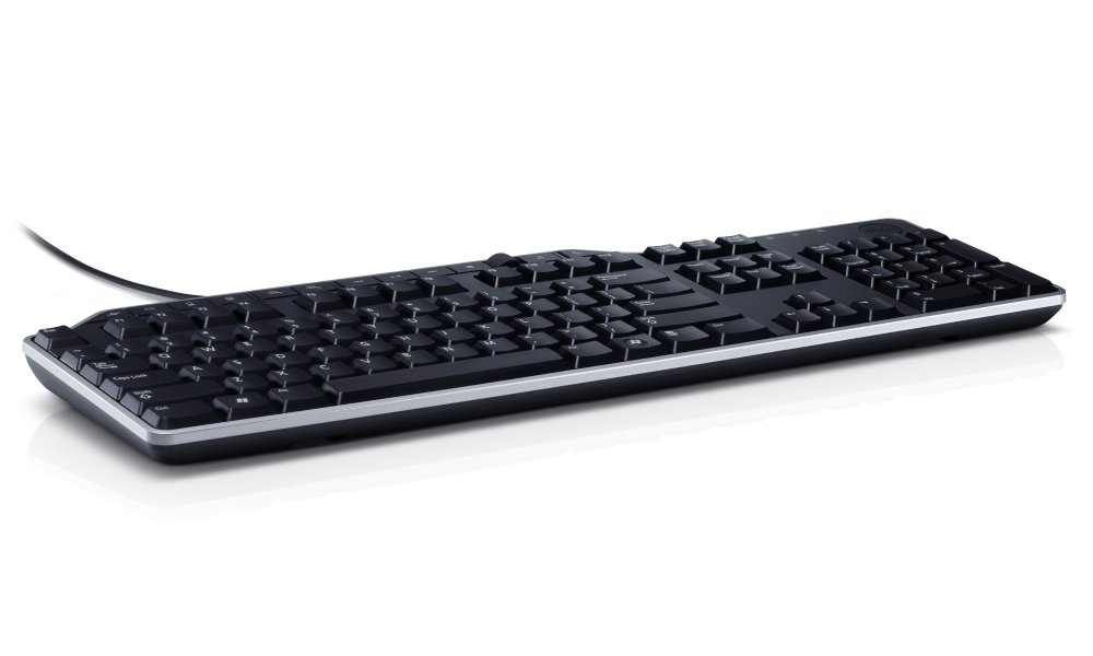 DELL KB-522 (CZ/SK)