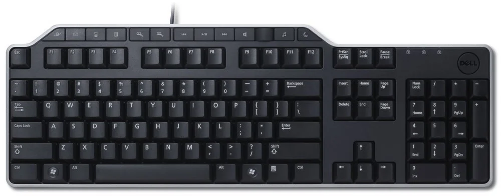 DELL KB-522 (francúzsky)
