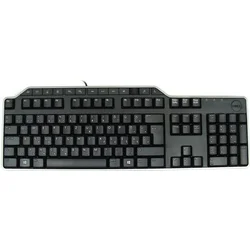 DELL KB-522 (maďarská)