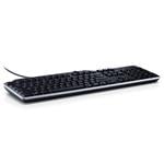 DELL KB-522 (USA/Euro)