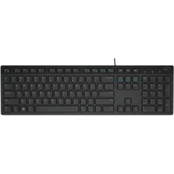 DELL KB216 (CZ/SK)