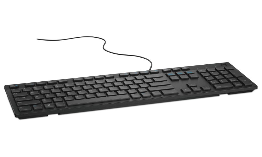 DELL KB216 (španielsky)