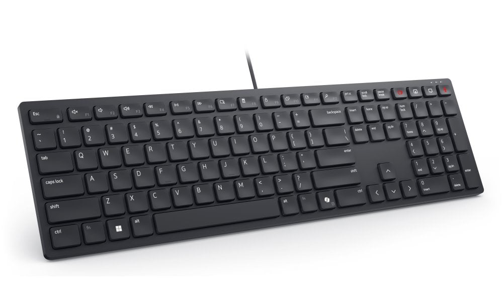 DELL KB525C (ukrajinčina)