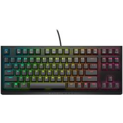 DELL klávesnice Alienware Tenkeyless Gaming Keyboard/ AW420K/ US/ Int./ mezinárodní