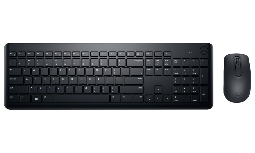 DELL KM3322W (CZ/SK) (580-BBJN)