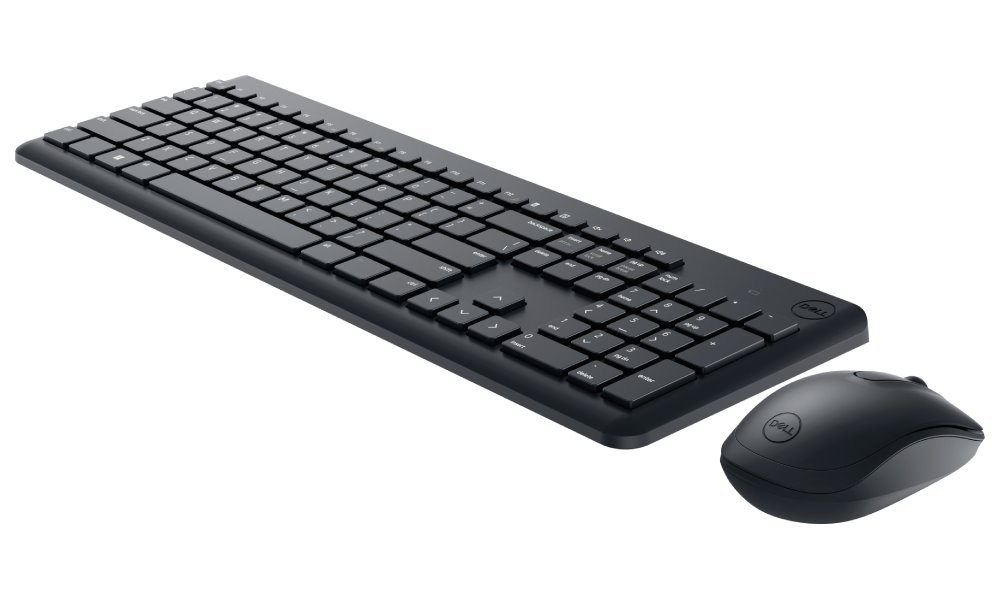 DELL KM3322W (maďarská)
