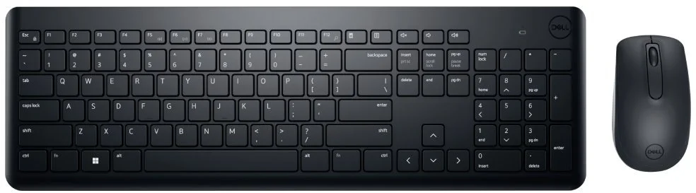 DELL KM3322W (maďarská)