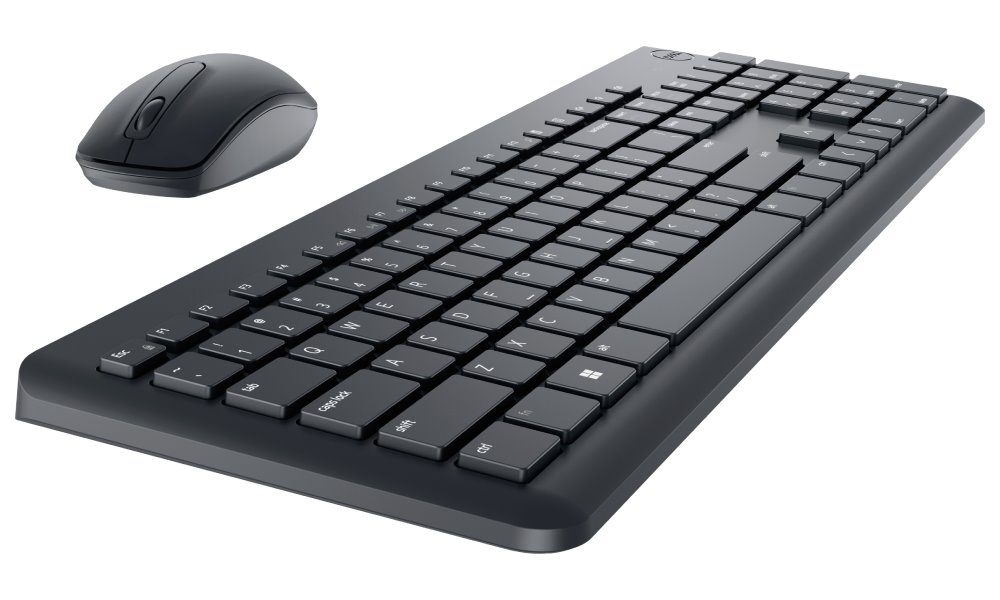 DELL KM3322W (nemčina)