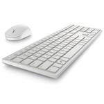 DELL KM5221W (maďarský, biely)