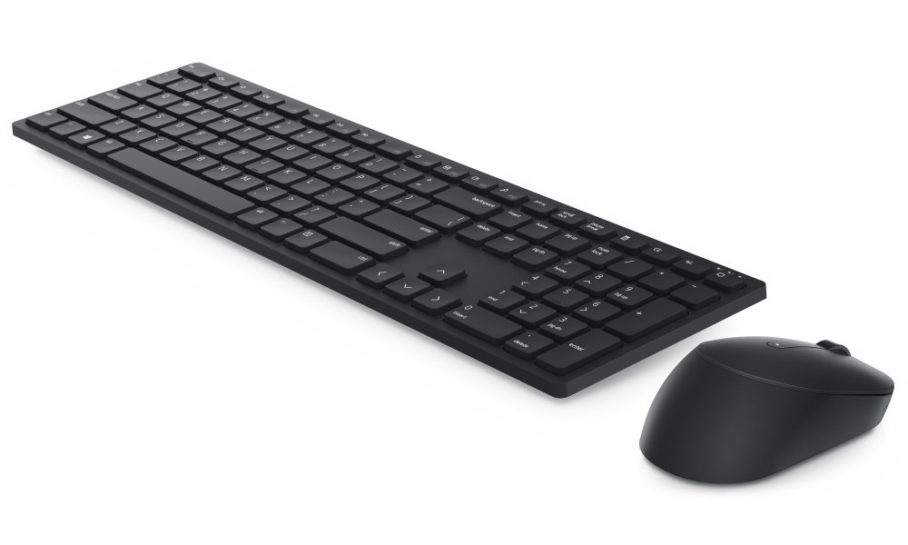 DELL KM5221W (maďarský)