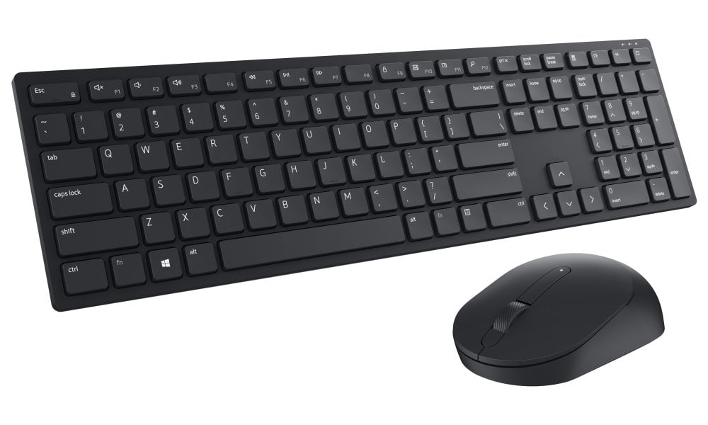 DELL KM5221W (španielsky)
