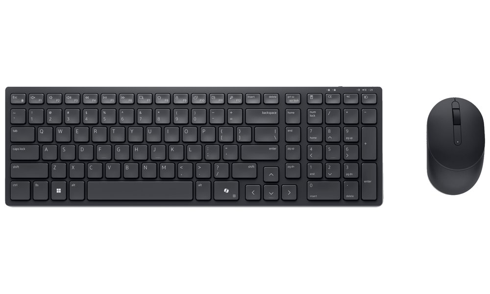 DELL KM555 (USA)