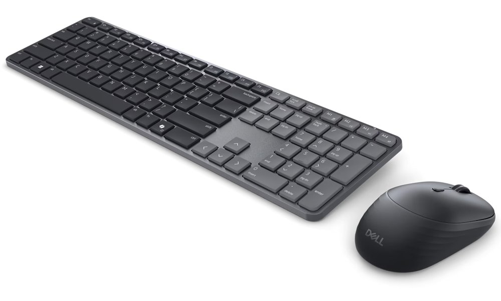DELL KM726 (CZ/SK) (580-BDHL)