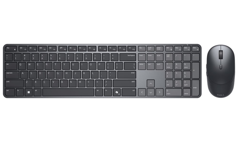 DELL KM726 (UA) (580-BDLH)