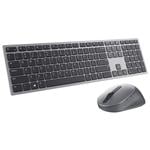 DELL KM7321W (britská)
