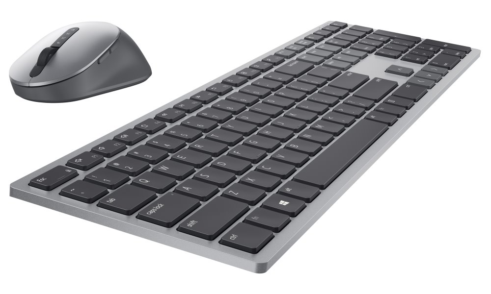 DELL KM7321W (USA)