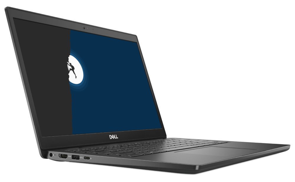 DELL Latitude 3420/ i5-1145G7/ 16GB/ 512GB SSD/ Iris Xe/ 14" FHD/ FPR/ W11Pro/ 3Y PS on-site
