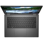 DELL Latitude 3440/ i5-1335U/ 8GB/ 256GB SSD/ Intel UHD/ 14" FHD/ FPR/ W11Pro/ 3Y PS on-site